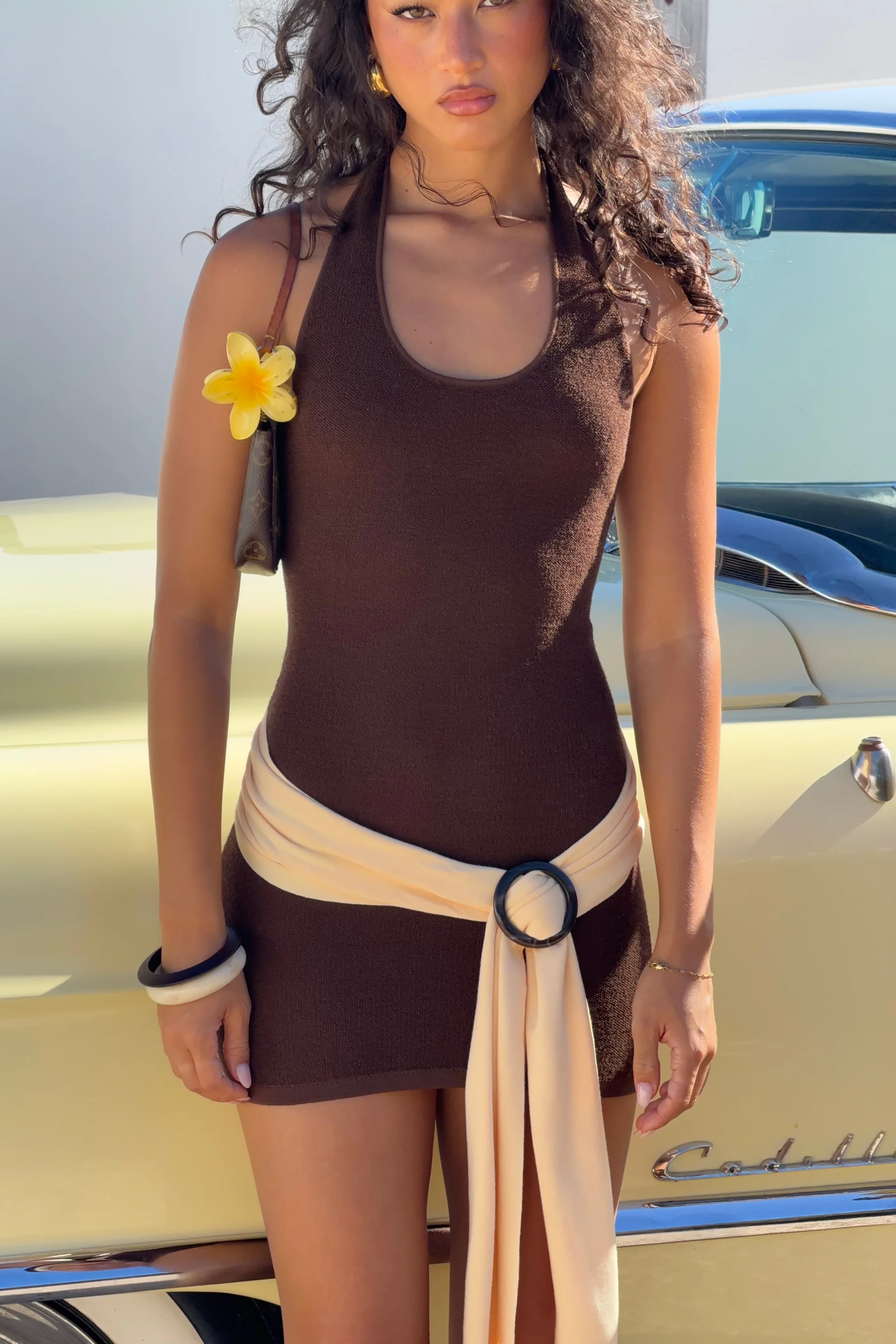 Halter Tops